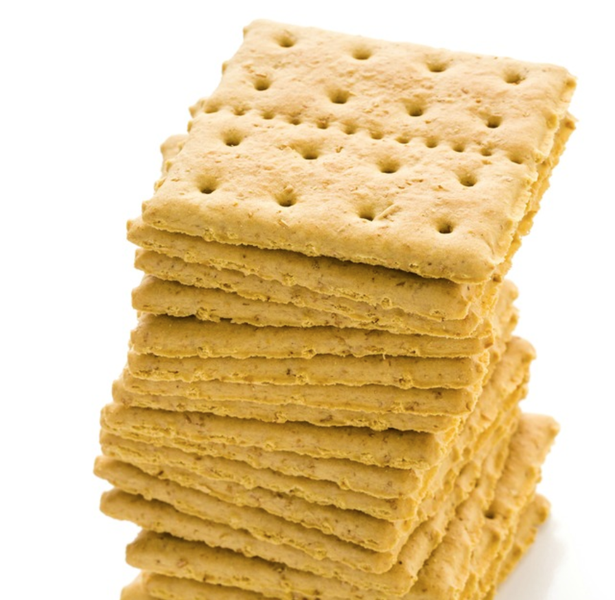 graham crackers
