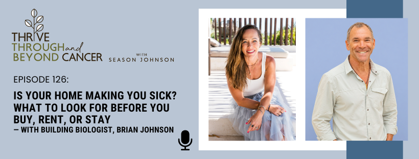 healthy home toxins