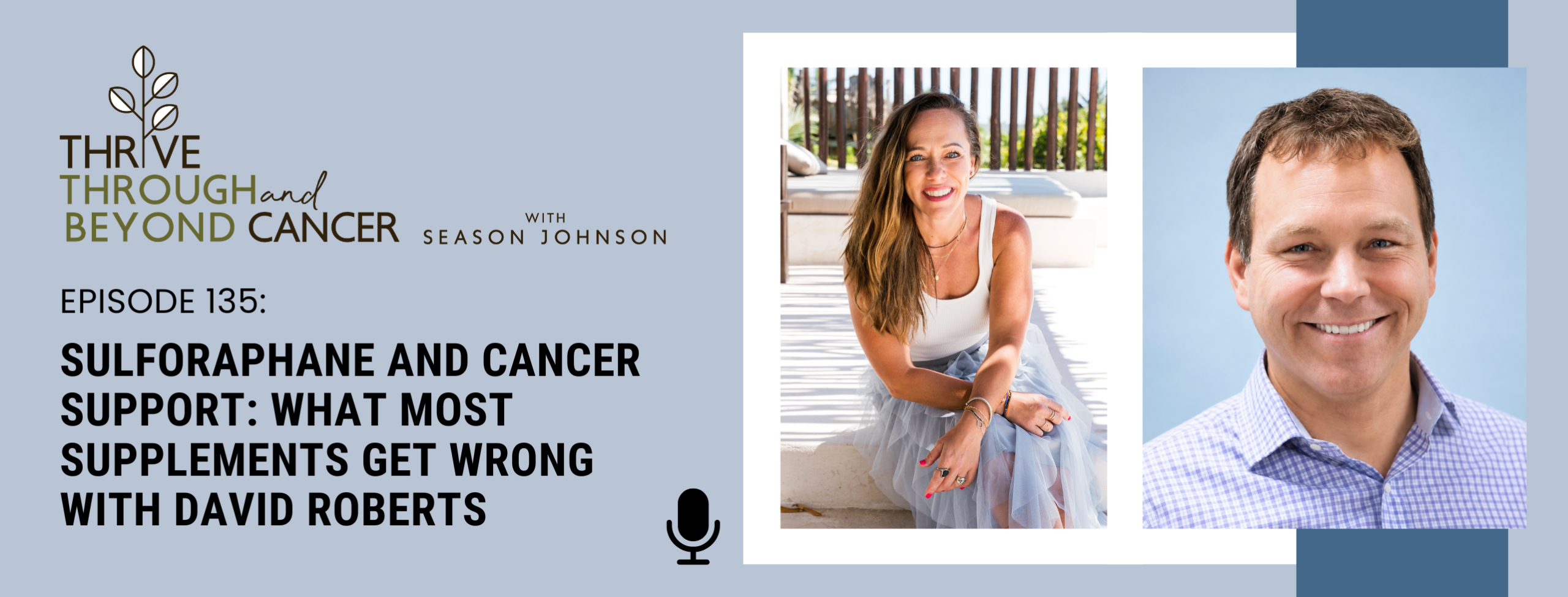 sulforaphane cancer support